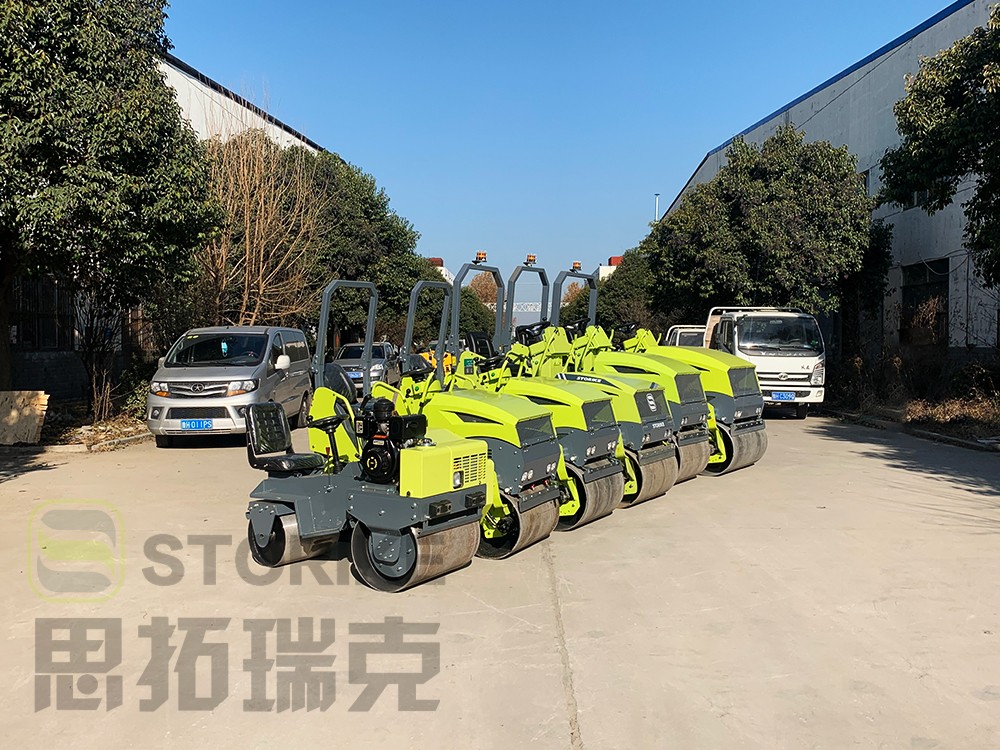 國內(nèi)的小型壓路機(jī)比國外的貴，價(jià)格到底差在哪里？