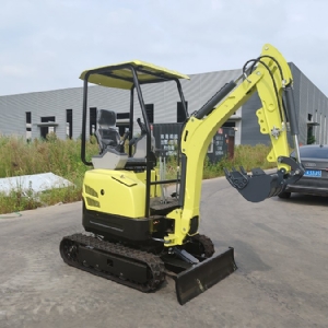 挖掘機(jī)PC15.3