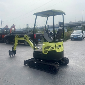 挖掘機(jī)PC15.3