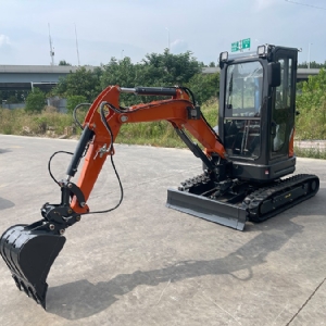 挖掘機(jī)PC25.3